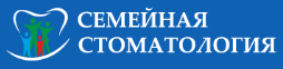 Логотип Семейная стоматология