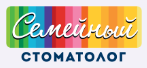 Логотип Семейный стоматолог