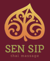 Логотип Sen Sip