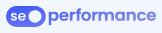 Логотип SEO Performance