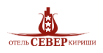 Логотип Север