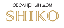 Логотип Shiko