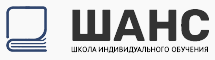 Логотип Шанс