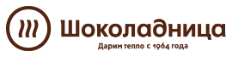 Логотип Шоколадница