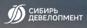 Логотип Сибирь Девелопмент