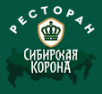 Логотип Сибирская корона