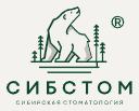 Логотип СибСтом
