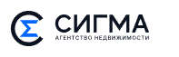 Логотип Сигма