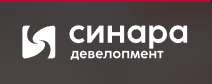 Логотип Синара-Девелопмент