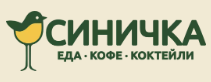 Логотип Синичка