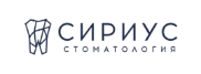 Логотип Сириус