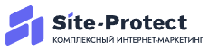 Логотип Сайт Протект