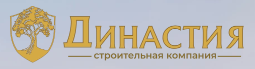 Логотип Династия