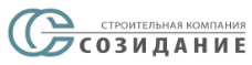 Логотип Созидание