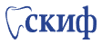 Логотип Скиф