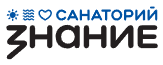 Логотип Знание