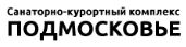 Логотип СКК «Подмосковье» МО РФ