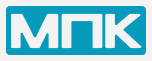 Логотип МПК