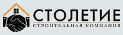 Логотип Столетие