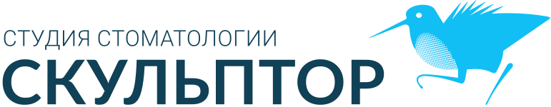 Логотип Скульптор