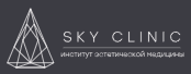 Логотип Sky Clinic