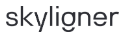 Логотип Skyligner