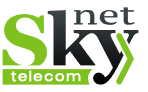 Логотип SkyNet
