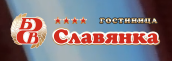 Логотип Славянка