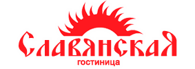 Логотип Славянская