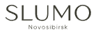 Логотип SLUMO