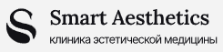 Логотип Smart Aesthetics