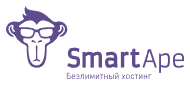 Логотип SmartApe