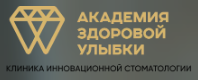 Логотип Академия улыбки