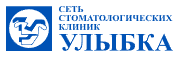 Логотип Улыбка