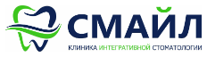 Логотип Смайл