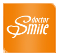 Логотип Doctor Smile