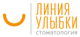 Логотип Линия Улыбки