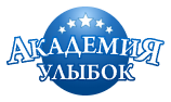 Логотип Академия улыбок
