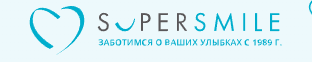 Логотип Super Smile
