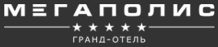 Логотип Мегаполис