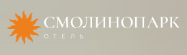 Логотип Смолинопарк