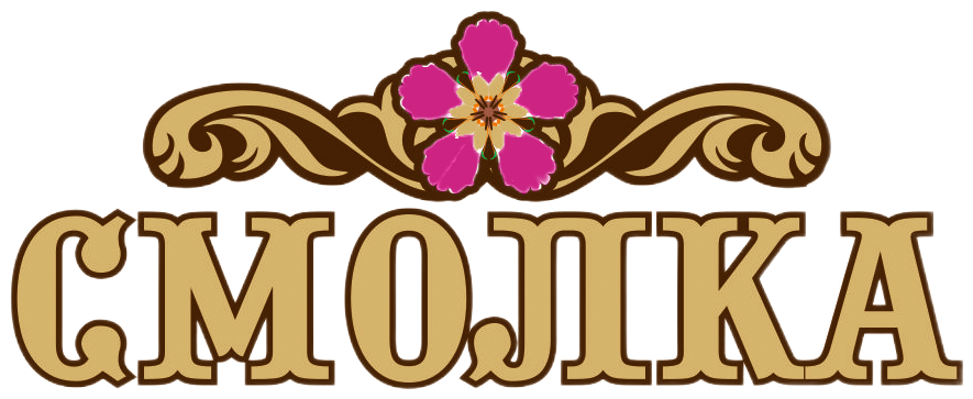Логотип Смолка