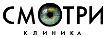 Логотип Смотри