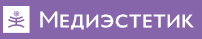 Логотип МедиЭстетик