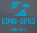 Логотип Сочи-Бриз