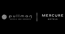 Логотип Pullman & Mercure Сочи Центр