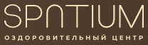 Логотип Spatium