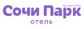 Логотип Сочи Парк Отель