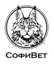 Логотип СофиВет