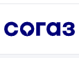 Логотип СОГАЗ